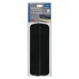 Carbon-Look, adhesive door sill protectors - 30x5,5cm