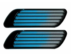 Ornamente priza aer cu led DAF-11