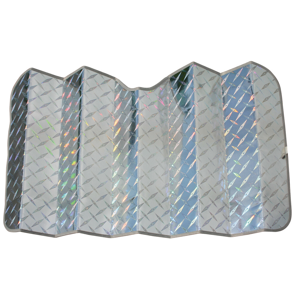 Diamant - Reflex napellenző - 70x130 cm - M thumb