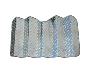 Parasolar fata Diamant - Reflex - 70x130cm - M