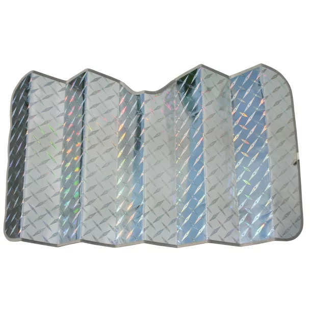 Diamant - Reflex napellenző - 70x130 cm - M