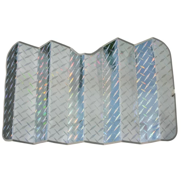 Parasolar fata Diamant - Reflex - 70x130cm - M