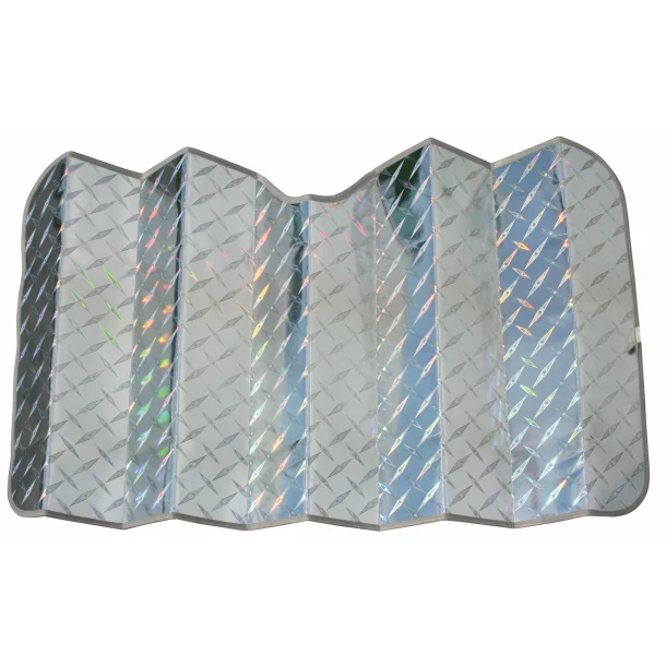 Diamant-Reflex sunshade - L - 80x140 cm