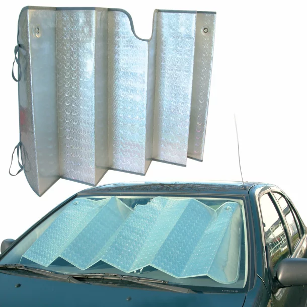 Laser Sun sunshade - 70x145 cm - L