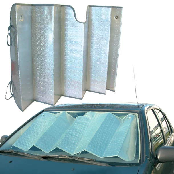 Laser Sun sunshade - 80x145 cm - XL