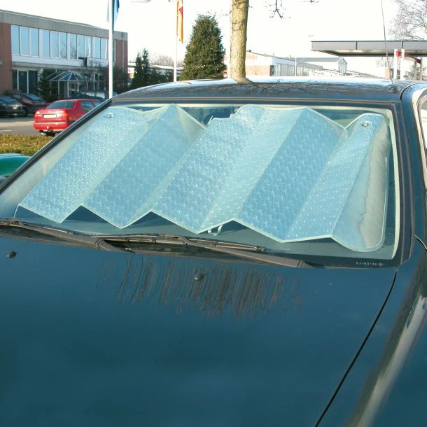 Laser Sun sunshade - 80x145 cm - XL