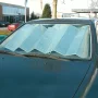 Laser Sun sunshade - 80x145 cm - XL