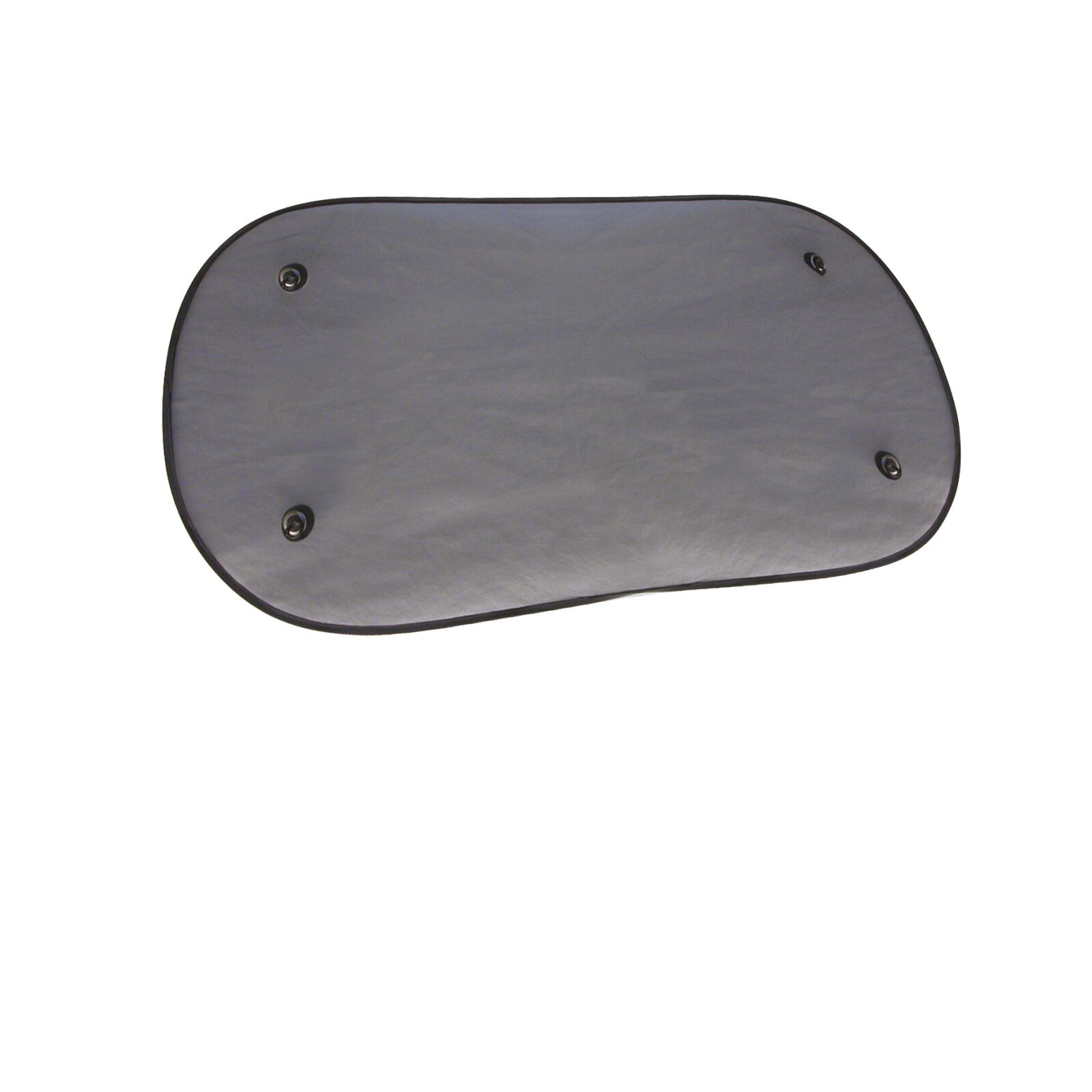 Carpoint universal rear sunshade - 50x100cm thumb