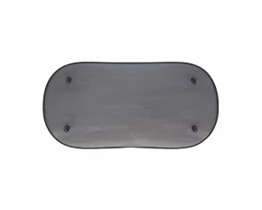 Parasolar spate cu ventuze Carpoint - 50x100cm