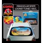Looney Tunes mesh rear sunshade with suction cups 1pcs - Road Ru