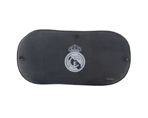Parasolar spate cu ventuze Real Madrid - 50x100cm