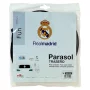 Real Madrid rear sun shade with suction cup - 50x100cm