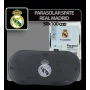 Real Madrid hátsó napellenző tapadókorongokkal - 50x100cm