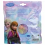 Disney side sunshades with suction cups 2pcs - Anna and Elsa