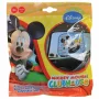 Parasolare laterale cu ventuze Disney 2buc - Mickey 2