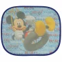 Disney side sunshades with suction cups 2pcs - Mickey 2