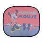 Disney oldalsó napellenzők tapadó korongokkal 2db - Minnie 1
