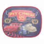 Disney side sunshades with suction cups 2pcs - Piston Cup 1
