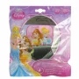 Disney oldalsó napellenzők tapadó korongokkal 2db - Pricess Cinderella 2