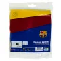 Parasolare laterale cu ventuze FC Barcelona 2buc. - 36x44cm