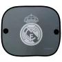 Real Madrid lateral sun shade with suction cup 2pcs. - 36x44cm
