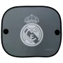 Parasolare laterale cu ventuze Real Madrid 2buc. - 36x44cm