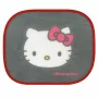 Sanrio side sunshades with suction cups 2pcs - Hello Kitty 1