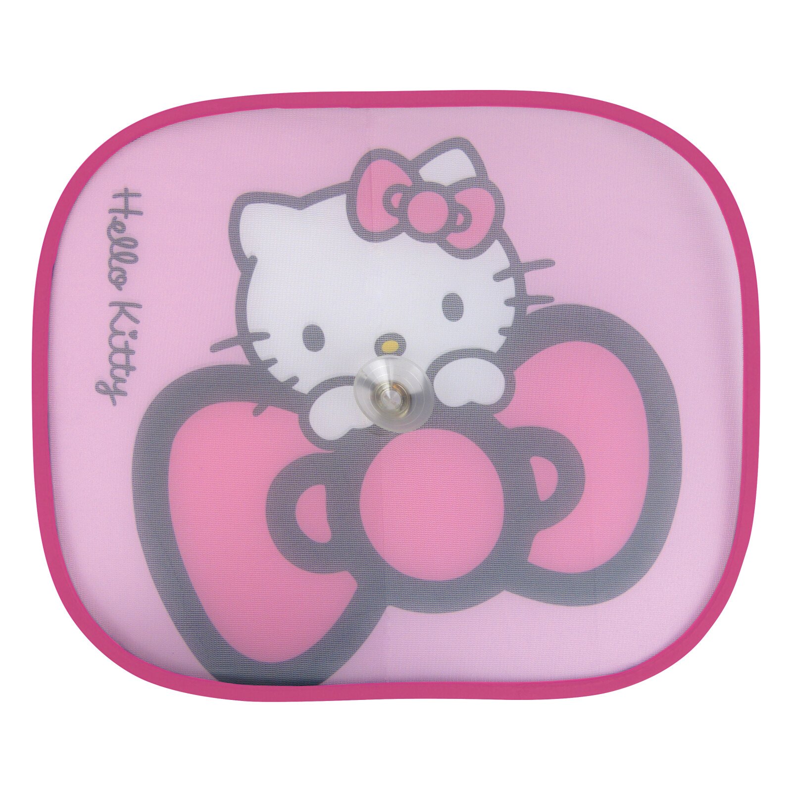 Parasolare laterale cu ventuze Sanrio 2buc - Hello Kitty 2 thumb