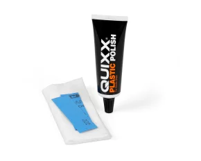 Quixx Acrylic scratch remover