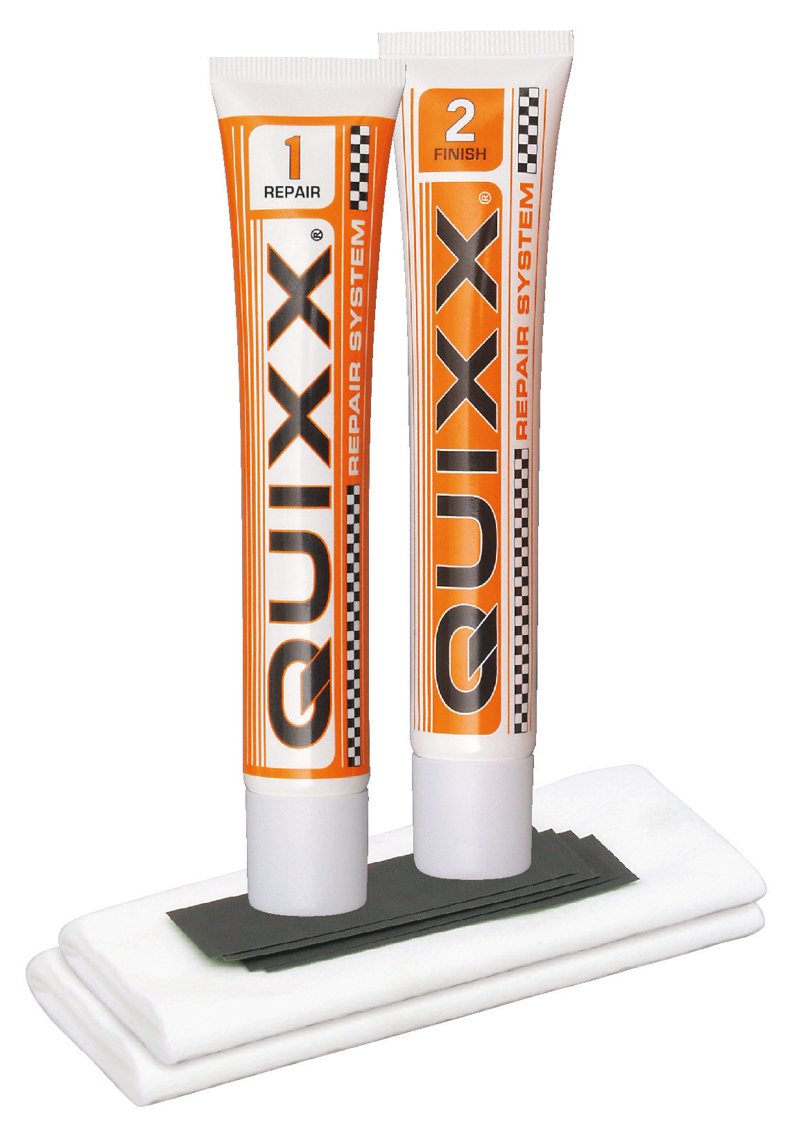 Quixx polírozó paszta festett felületekre thumb