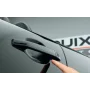 Quixx painted surfaces polishing paste