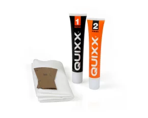 Quixx painted surfaces polishing paste