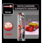 Pasta pentru curatare suprafete cromate Prevent 150ml