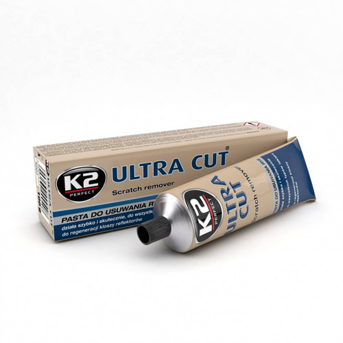 Pasta pentru indepartat zgarieturi Ultra Cut K2 100g thumb