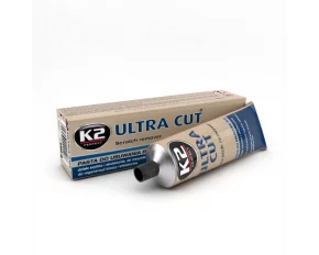 Pasta pentru indepartat zgarieturi Ultra Cut K2 100g