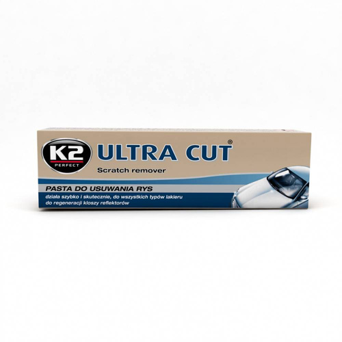 K2 Ultra Cut Scratch remover 100g thumb