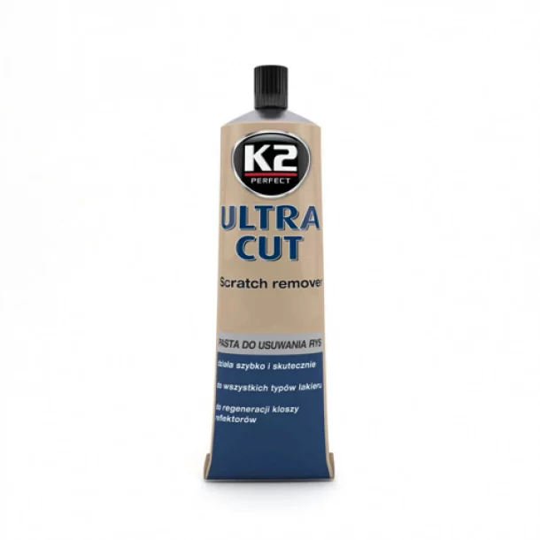 K2 Ultra Cut Scratch remover 100g