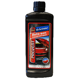 Prevent Car Wax polishing paste 375 ml thumb