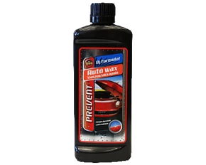 Pasta pentru lustruit caroserii Auto Wax Prevent 375ml