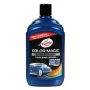 Turtle wax Color Magic car polishing paste 500 ml - Blue