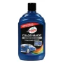 Turtle wax Color Magic autópolírozó paszta 500 ml - Kék