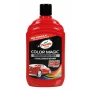 Turtle wax Color Magic car polishing paste 500 ml - Red