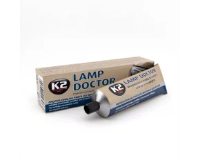 K2 Lamp Doctor lámpapolírozó 60g