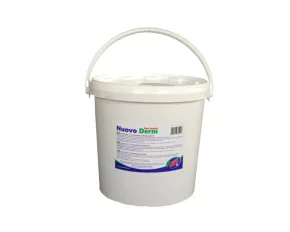 Pasta pentru spalat si degresat maini Nuovo Derm Best Quality - 10kg