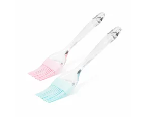 Szilikon ecset - 2 szín