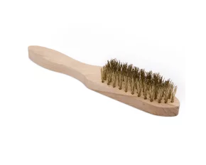 Wire brush