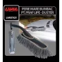 Lipe-Duster cotton extra-large duster brush