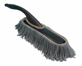 Lipe-Duster cotton extra-large duster brush