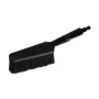 Car wash brush with water connection - Black