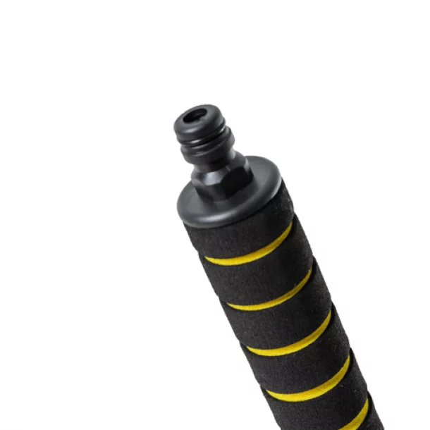 Perie spalat caroserii auto cu racord apa Unique - Moale